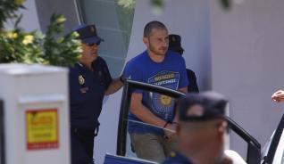 Comencen a declarar vuit dels detinguts en l’operació contra la màfia russa i ucraïnesa