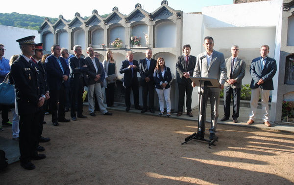 PROGRAMACIÓ DEL 10 I 11 DE SETEMBRE A SANT FELIU