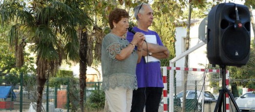 El pregó dóna el tret de sortida de la Festa Major de Castell d’Aro