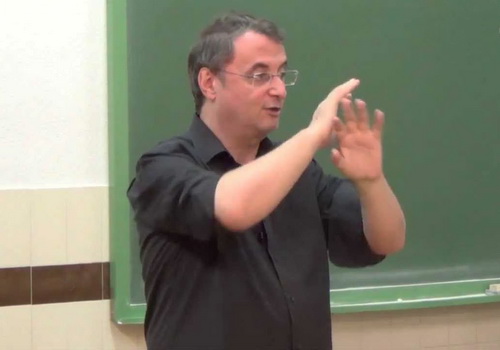 GXI-ANC ORGANITZA UNA XERRADA DE VICENT PARTAL A LA BIBLIOTECA GXI-ANC ORGANITZA UNA XERRADA DE VICENT PARTAL A LA BIBLIOTECA