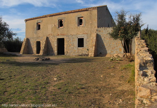 DIMENGE XXX MARXA DE L’ARRÒS DEL C.E MONTCLAR DIMENGE XXX MARXA DE L’ARRÒS DEL C.E MONTCLAR