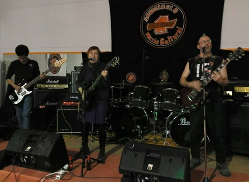 CONCERTS AL BAR LA GOLETA CONCERTS AL BAR LA GOLETA