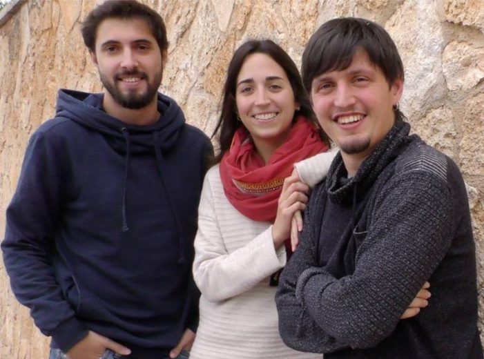 Campanya a Verkami per al debut de Sotrac Campanya a Verkami per al debut de Sotrac