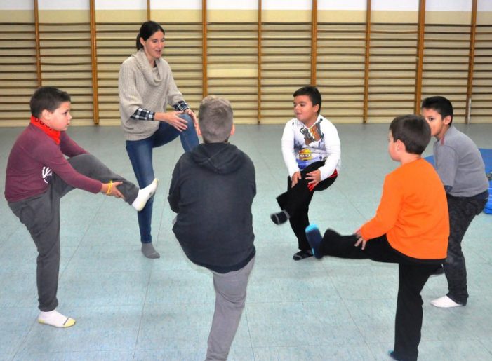 El pla per reduir l’obesitat arriba ja a 220 escolars