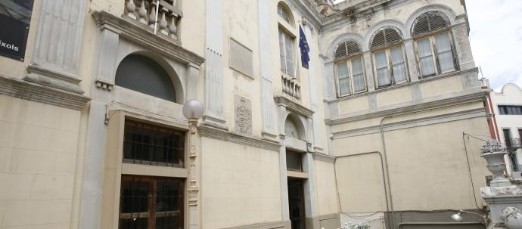 Sant Feliu adequa l’antic hospital perquè aculli el Museu d’Història