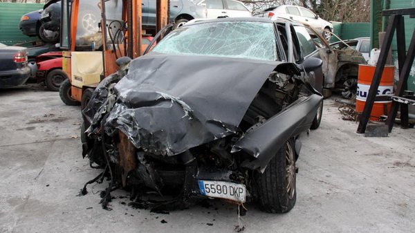 FRANCISCO JAVIER MEDINA CONTINUARÀ A LA PRESÓ