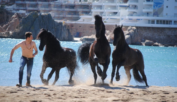 SANTI SERRA TORNA AL SANT ANTONI ABAT DE SFG