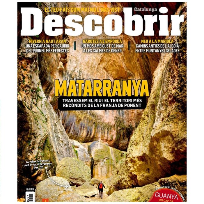 El Matarranya, a ‘Descobrir’