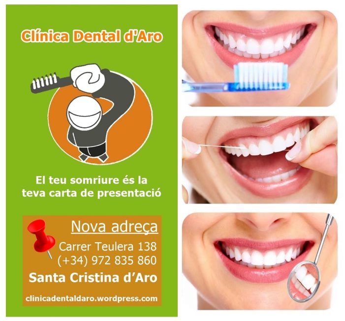 Clínica Dental d’Aro