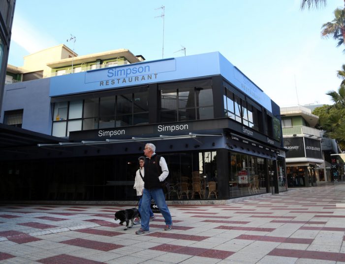 König obrirà a l’abril un local a Platja d’Aro