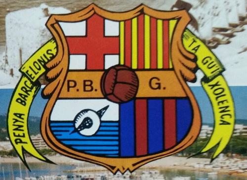 EXCURSIÓ I CALÇOTADA AMB LA PENYA BARCELONISTA