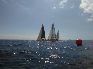 Torna el Memorial Albó al Club Nàutic Sant Feliu