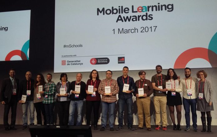 El Mobile World Congress reconeix l’Escola Els Estanys de Platja d’Aro