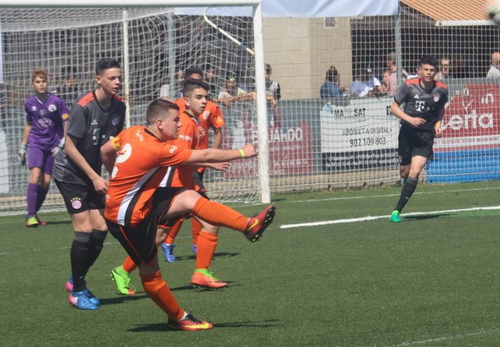 AGENDA ESPORTIVA DEL CAP DE SETMANA