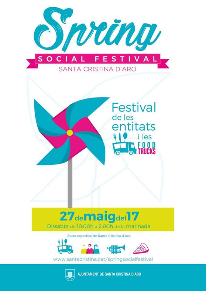 Spring Social Festival