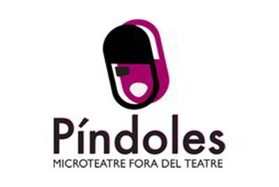 Vine a les sessions de Píndoles, microteatre fora del teatre, aquest 6 de maig