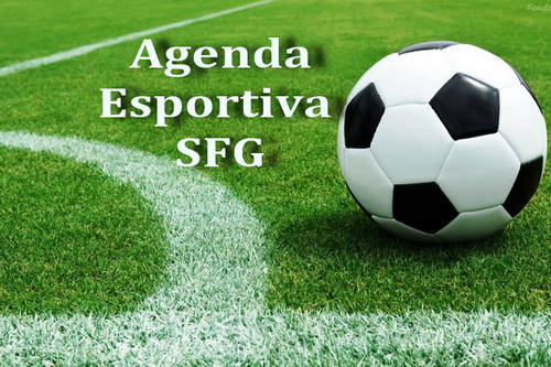 AGENDA ESPORTIVA DEL CAP DE SETMANA