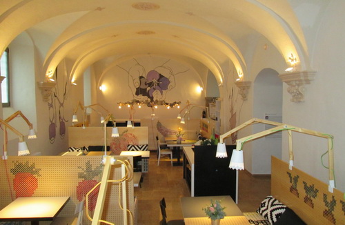 DISSABTE SHOW COOKING AL MERCAT COBERT AMB EL GINJOLER DISSABTE SHOW COOKING AL MERCAT COBERT AMB EL GINJOLER
