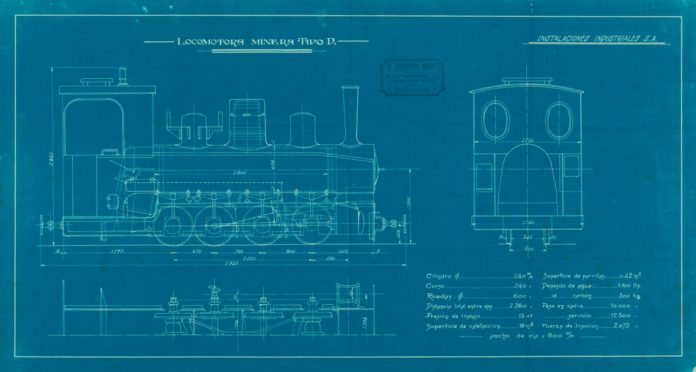 Uns 1.500 documents del tren Sant Feliu – Girona ja es poden consultar a Internet