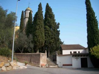 Burruezo i la Medievalia Camerata al Monestir de Solius