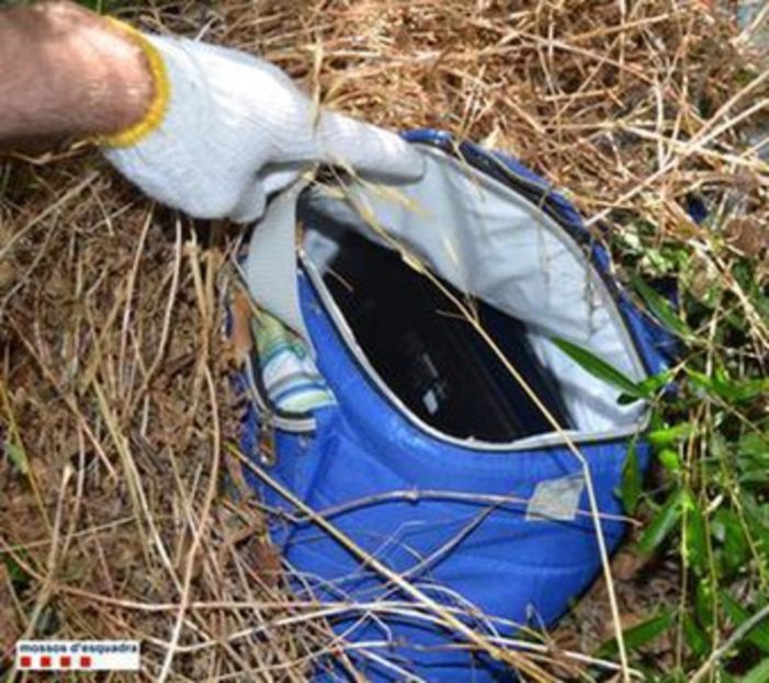 Ingressen a la presó tres acusats de 33 robatoris al Baix Empordà