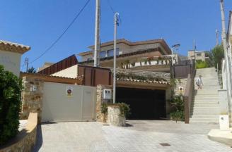 L’Oficina Antifrau reclama que Sant Feliu investigui l’«hotel fantasma»