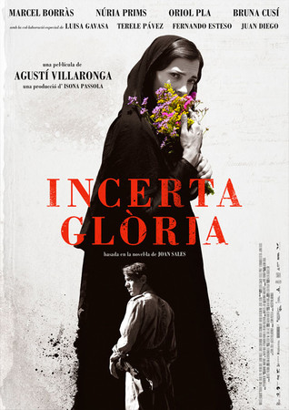 Incerta Glòria, cinema a Sant Feliu de Guíxols