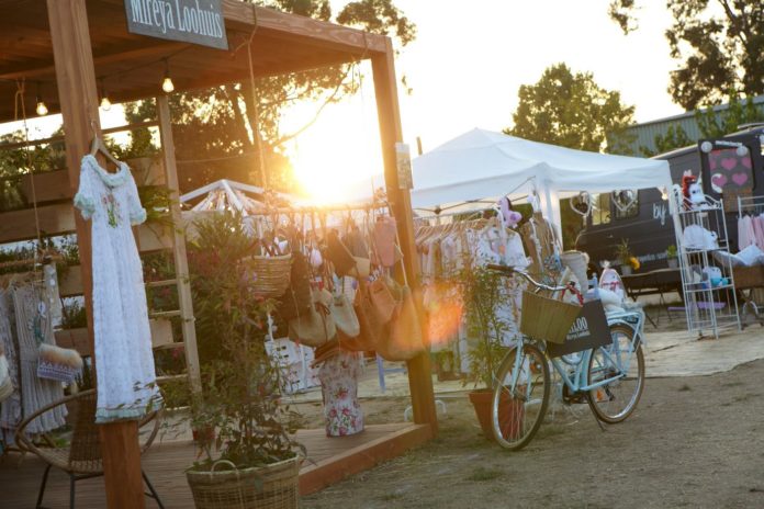 20.000 visitants al primer mes de La Santa Market