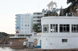 Sant Feliu vol les concessions públiques de l’Eden Roc, Palm Beach i Club de Mar