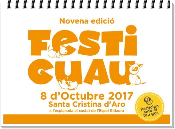 9e FESTIGUAU a Santa Cristina d’Aro