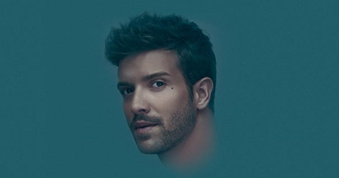Pablo Alborán estarà al Festival de la Porta Ferrada 2018