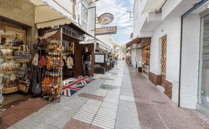 Platja d’Aro repensa les galeries com a part del nou model comercial