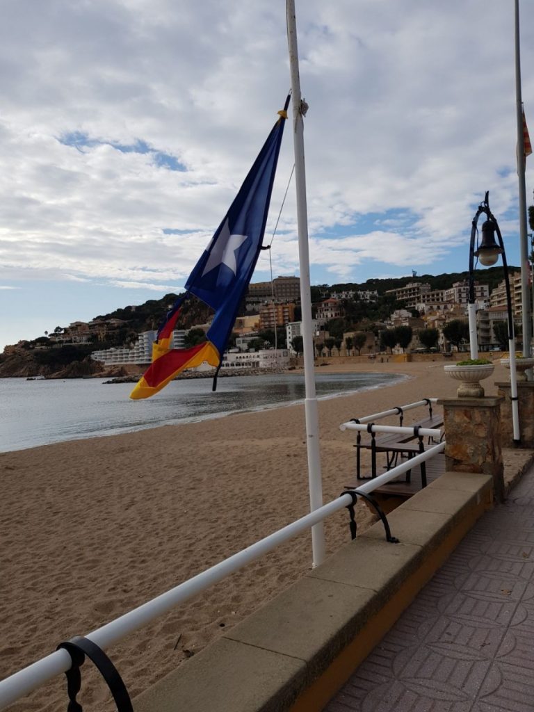 Esparracar estelades Esparracar estelades