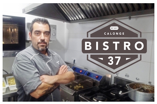 Que ens trobàrem a la nova temporada tardor – hivern a Bistro 37?….