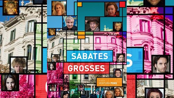 “Sabates Grosses” al Cinema de Sant Feliu