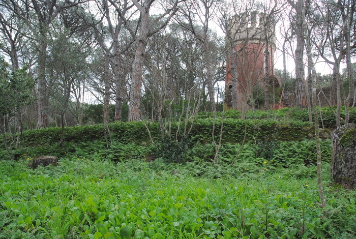 Sant Feliu prepara un pessebre vivent als Jardins del Monestir