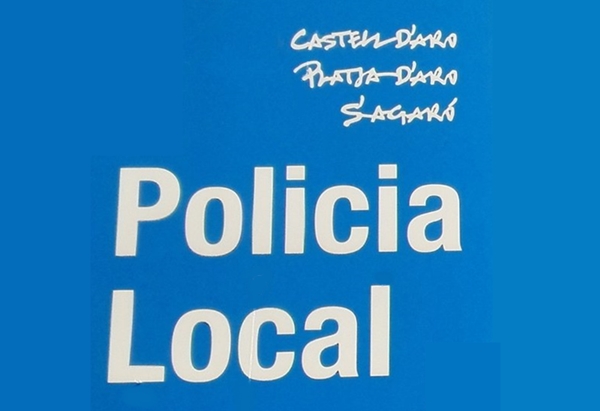 La policia de Platja d’Aro durà càmeres a l’uniforme