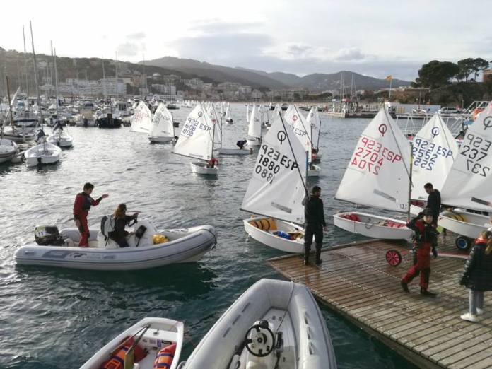 Torna la III edició de la Guíxols Cup Torna la III edició de la Guíxols Cup