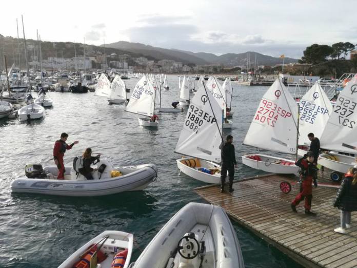 Torna la III edició de la Guíxols Cup