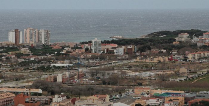 Retoc urbanístic als Estanys, a Platja d’Aro, i guanys públics