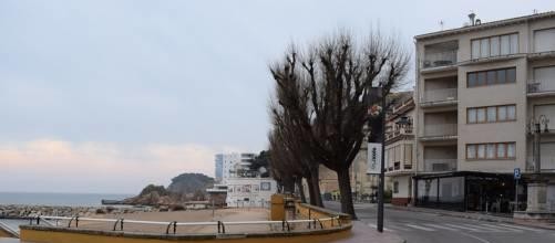 Les obres de Rius i Calvet de Sant Feliu obligaran a tallar el trànsit tres mesos