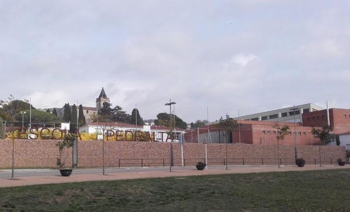 Santa Cristina s’adhereix a la Xarxa de Ciutats Educadores gironines
