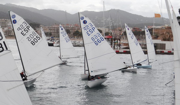 FINALITZA LA III GUÍXOLS CUP DEL CNSFG