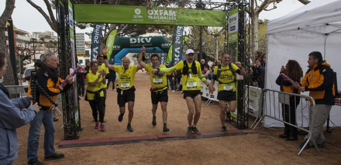 Mor un participant de la Trailwalker d’un atac de cor