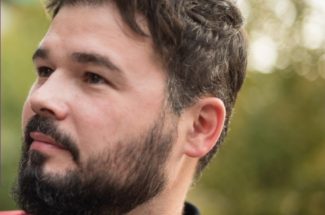 El diputat Gabriel Rufián (ERC) visitarà Sant Feliu