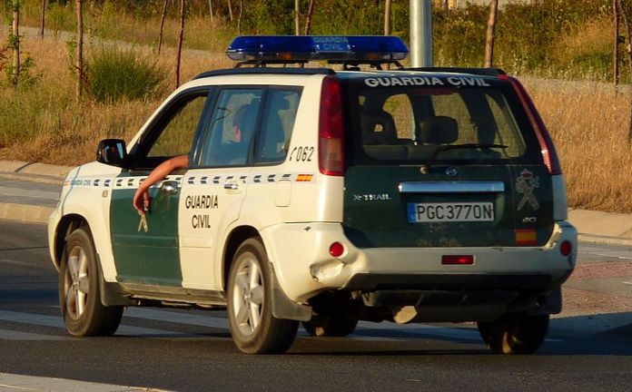 La Guàrdia Civil confirma que la Policia de Sant Feliu no podrà dur escopetes