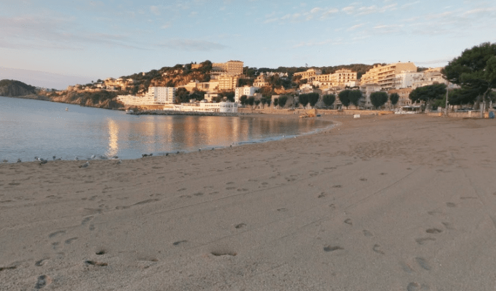 L’Ultra Clean Marathon arrenca a Sant Feliu el 13 de maig