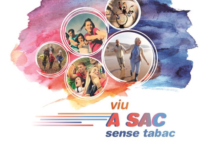 Setmana Sense Fum del 25 al 31 de maig