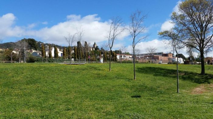 Adjudicada la redacció del projecte de la nova biblioteca de Santa Cristina d’Aro