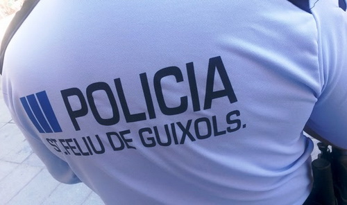 Cap dels 38 aspirants a tres places de policia de Sant Feliu supera les proves
